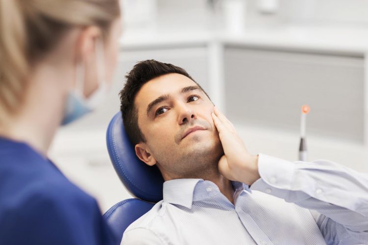 Dentist Leamington