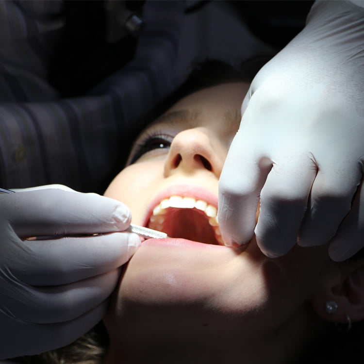 Dental Implants Leamington