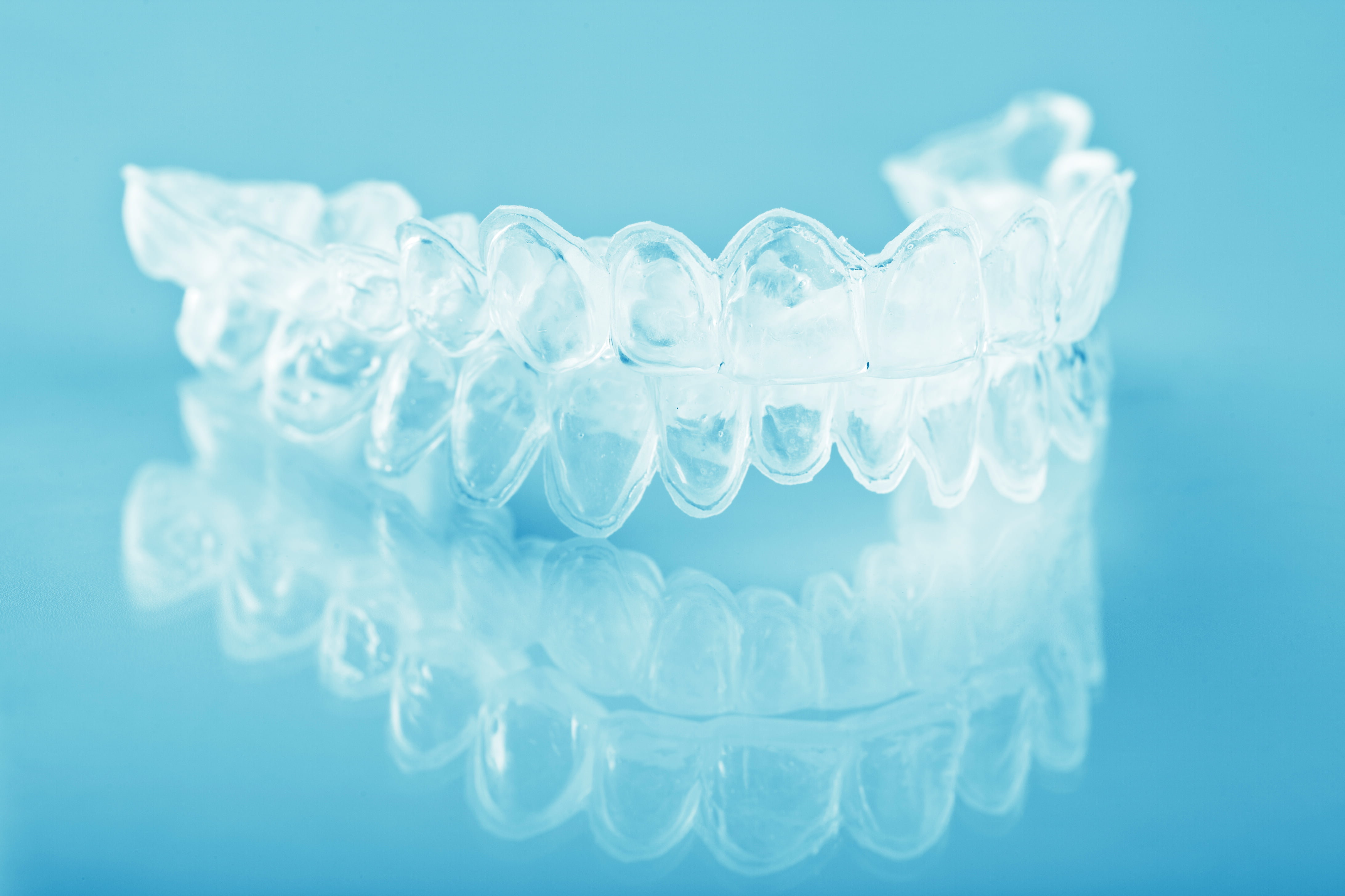 Invisalign Leamington