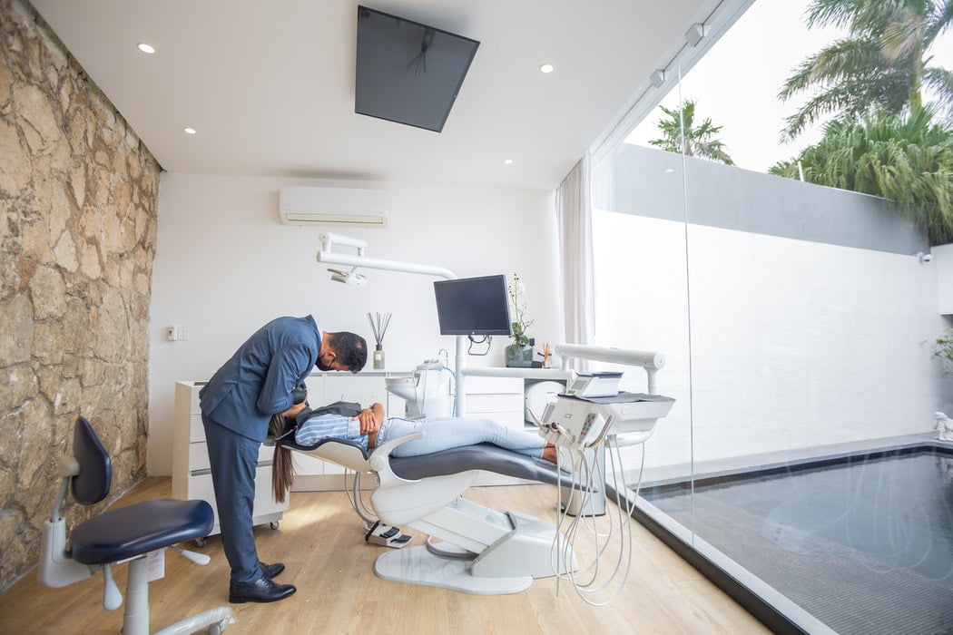Dentist Chatham