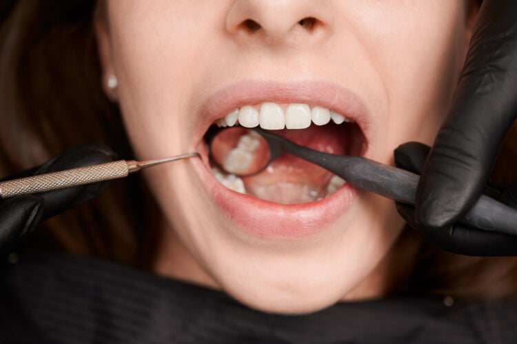Dentist Chatham
