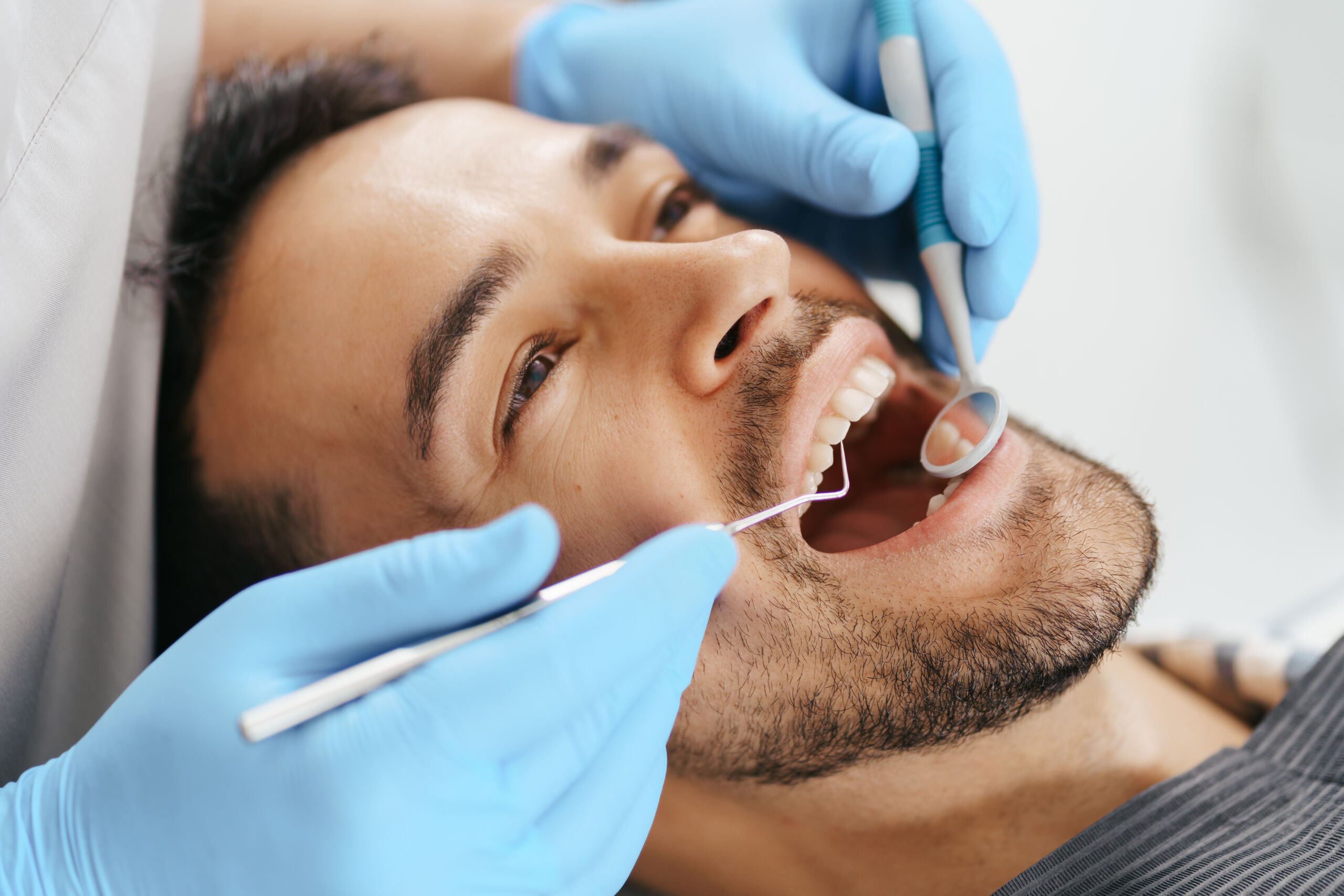 Dental Implants Leamington