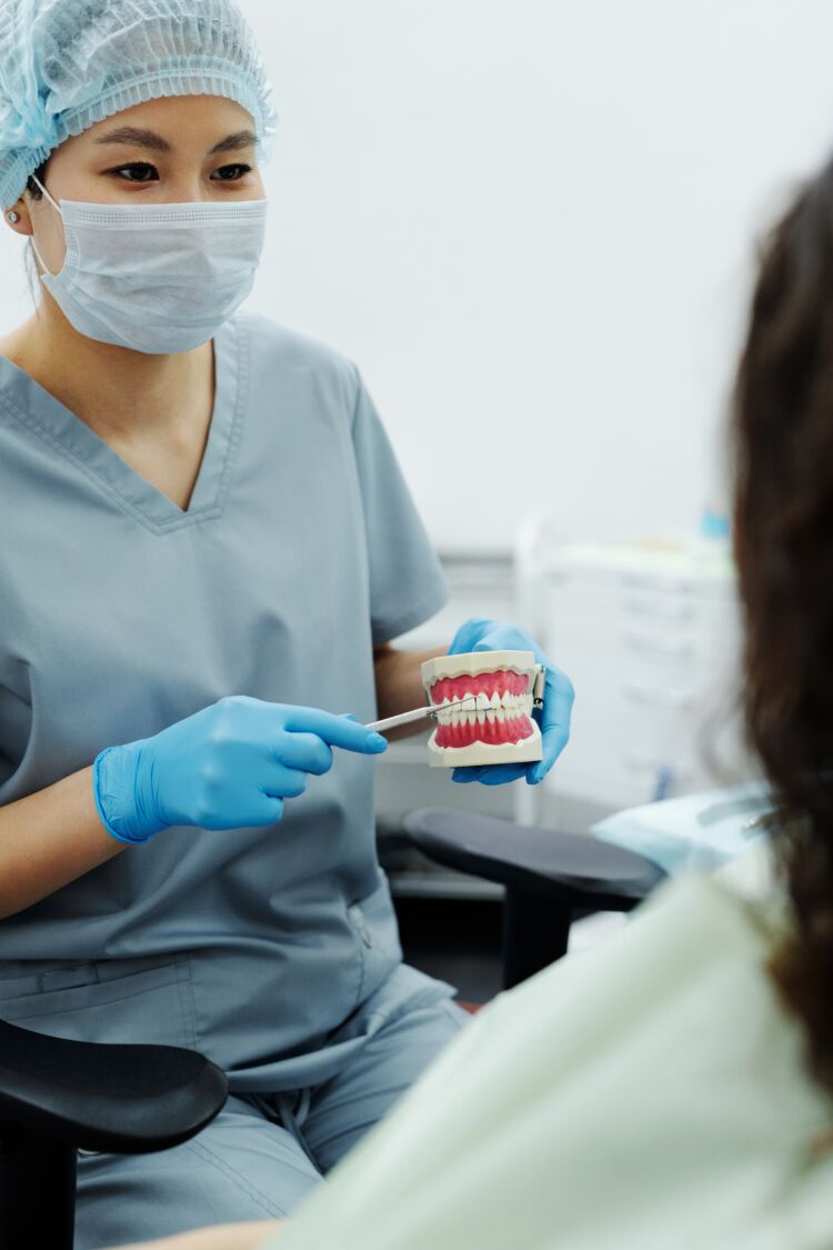 Dental Implants Leamington