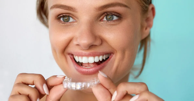 Invisalign Leamington