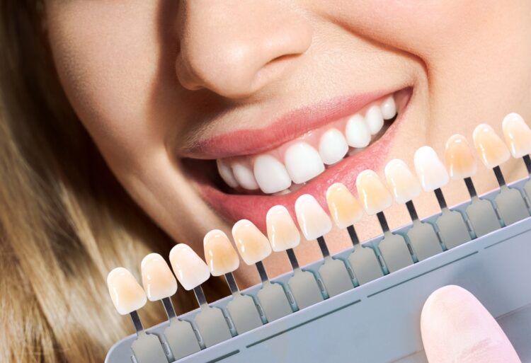 Cosmetic Dentistry Chatham