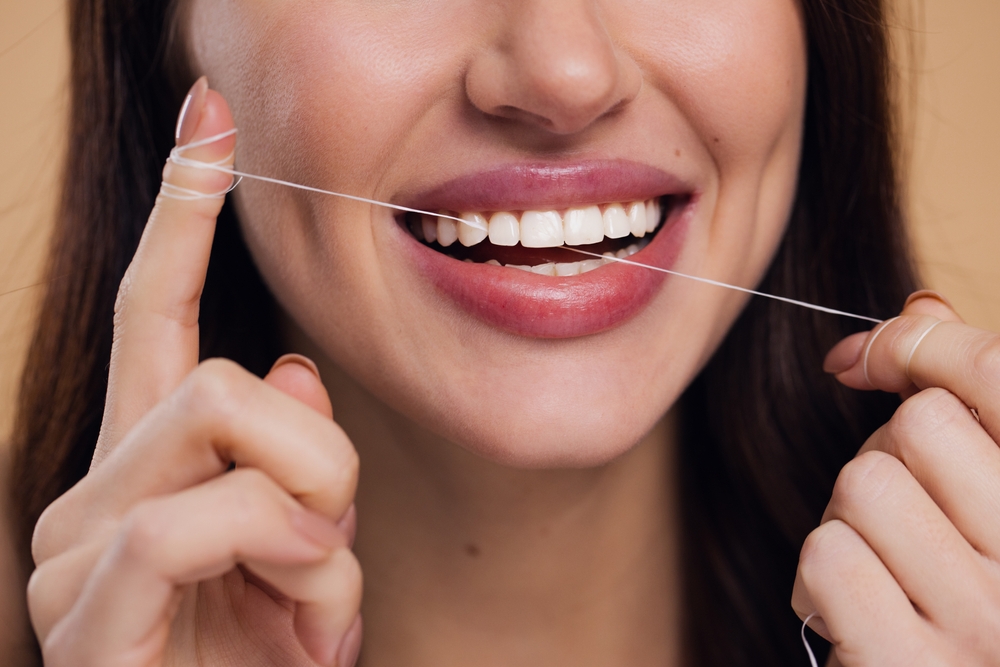 Dentist Leamington