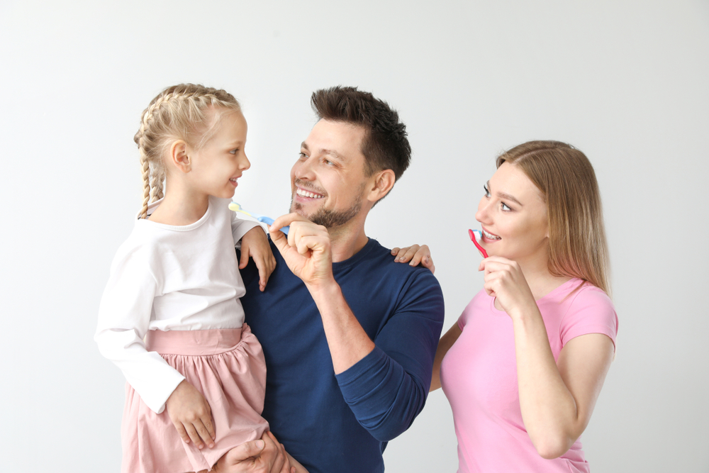 Dentist Leamington