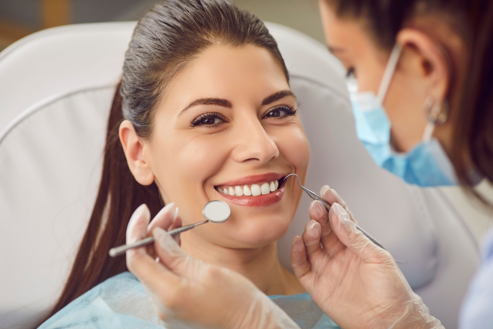 Family Dentist Chatham