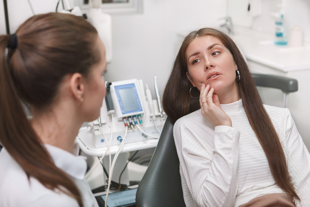 Family Dentist Chatham