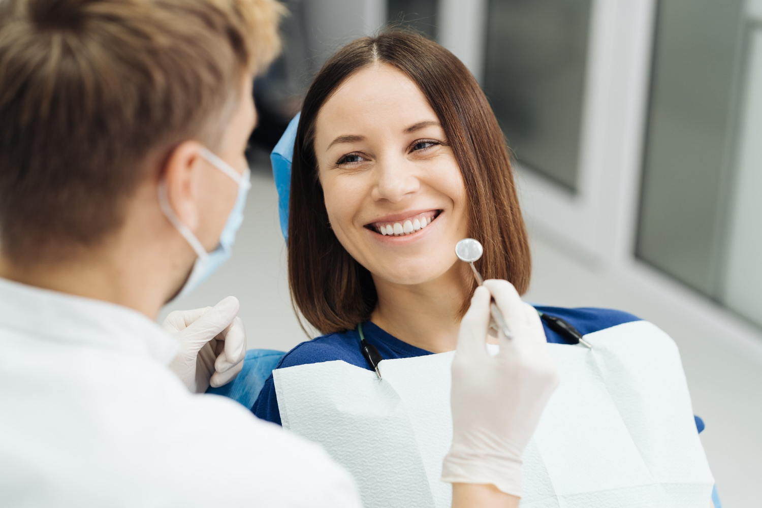Dentist Leamington