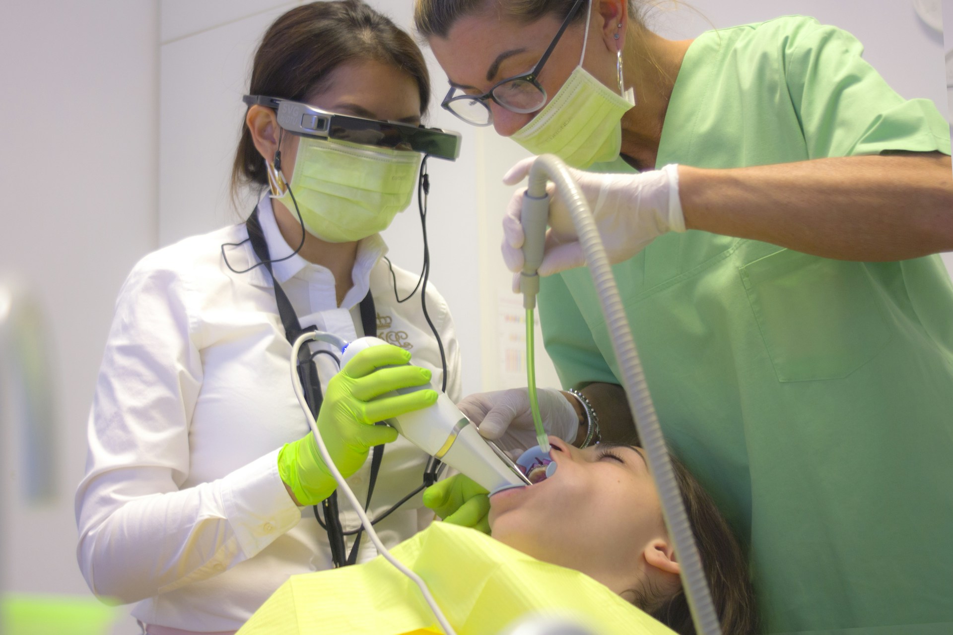 Emergency Dentist Leamington