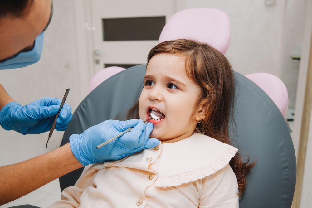 Dentist Chatham
