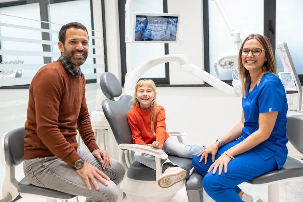Family Dentist Chatham