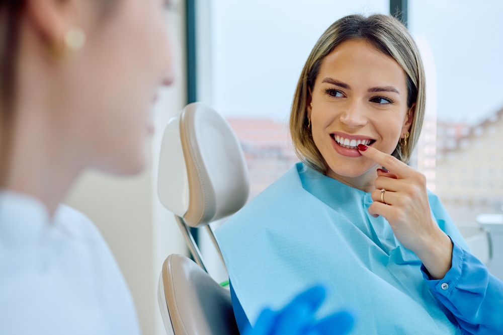 Family Dentist Chatham