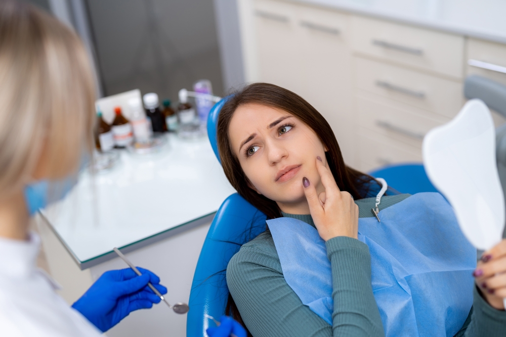 Family Dentist Chatham