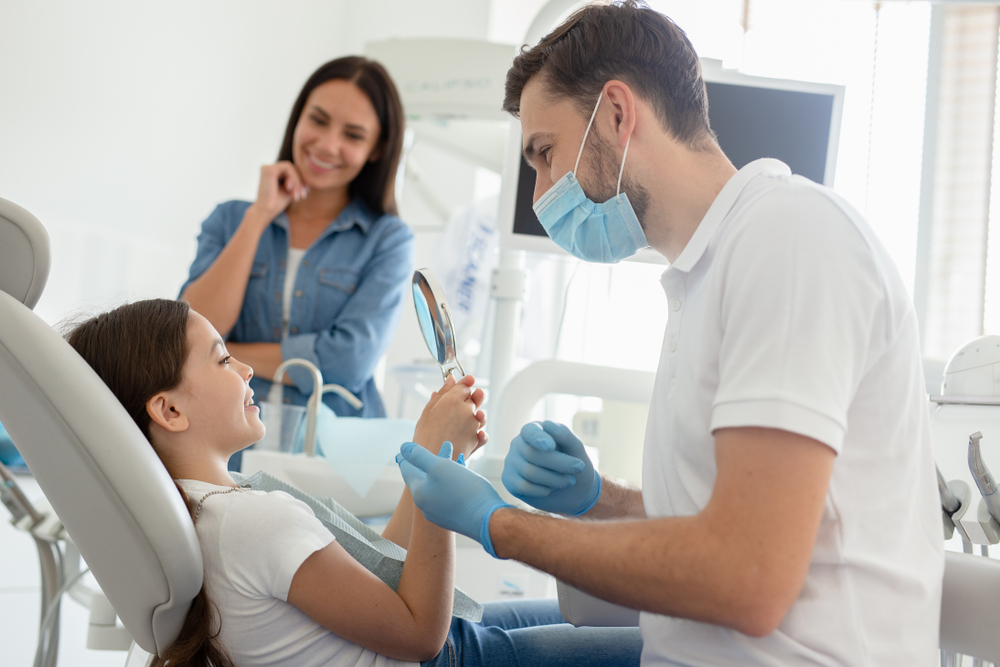 Dentist Leamington