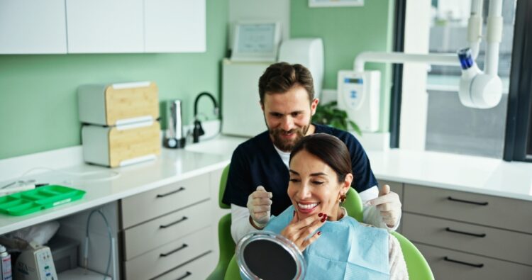Dentist Chatham