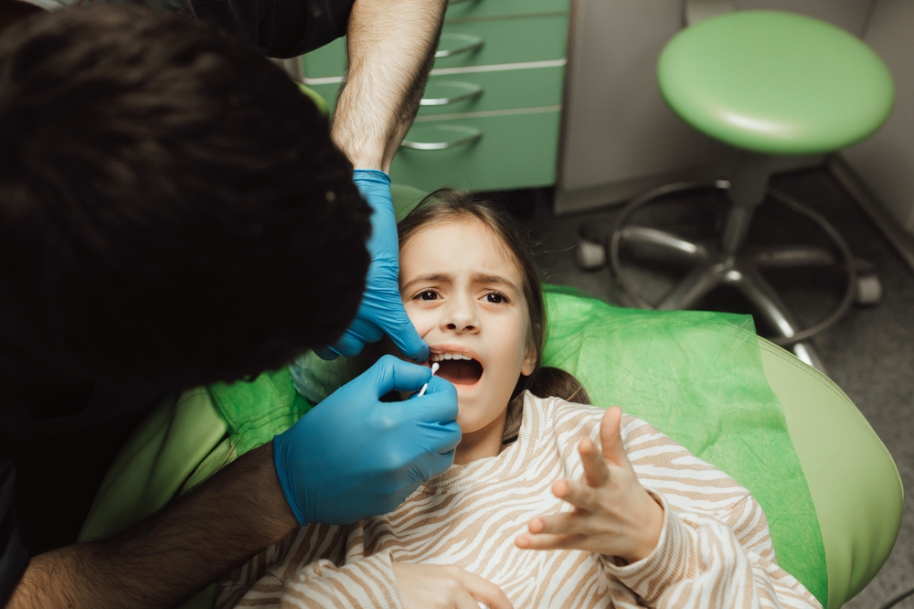 Family Dentist Chatham