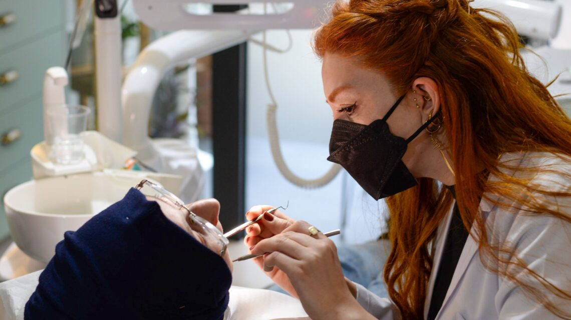 Dentist Leamington
