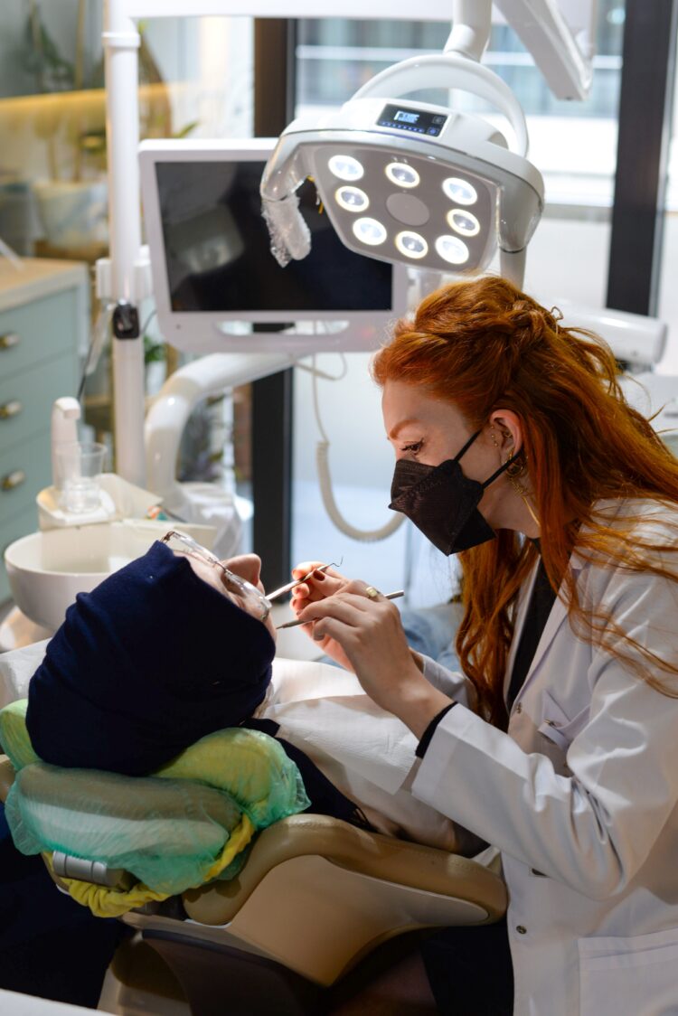 Dentist Leamington