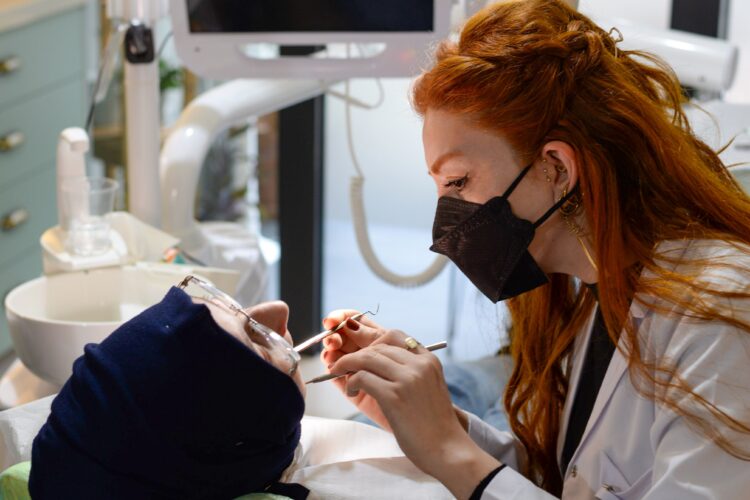 Dentist Leamington