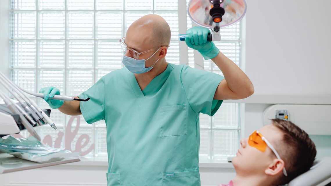 Emergency Dentist Leamington