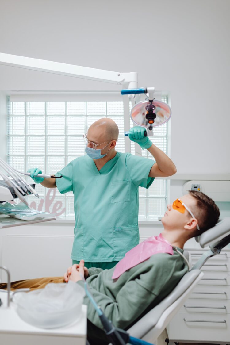 Emergency Dentist Leamington