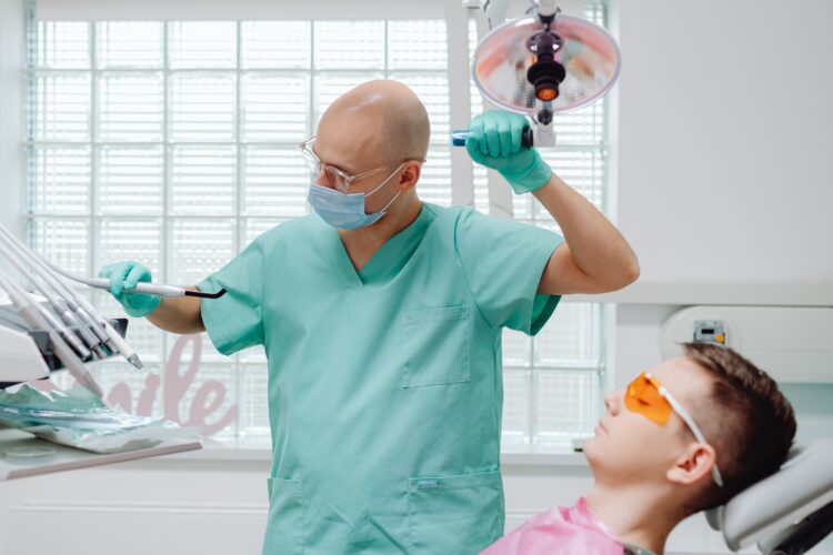 Emergency Dentist Leamington