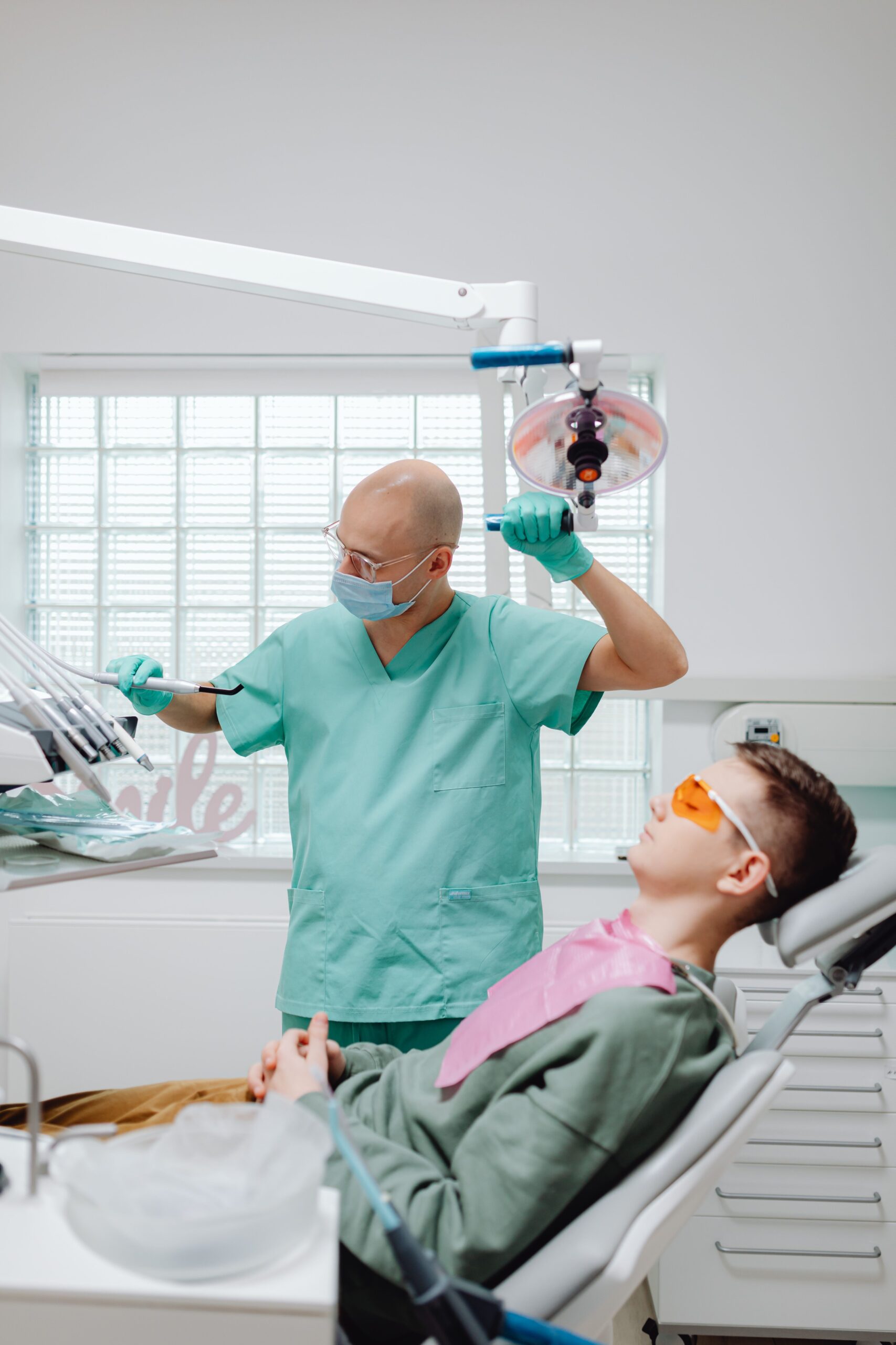 Emergency Dentist Leamington
