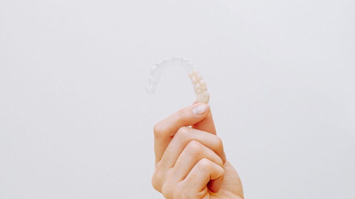 Invisalign Leamington
