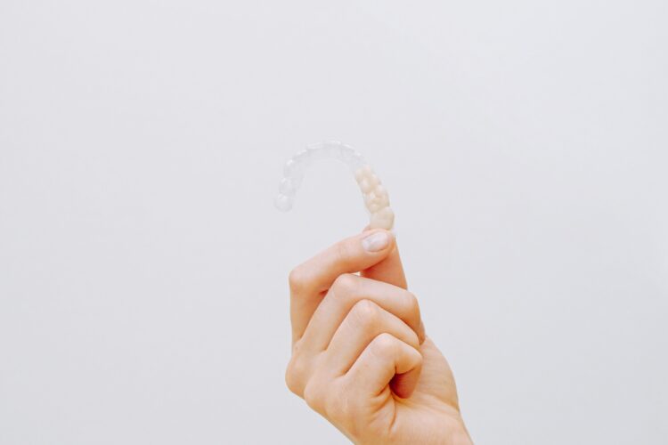Invisalign Leamington